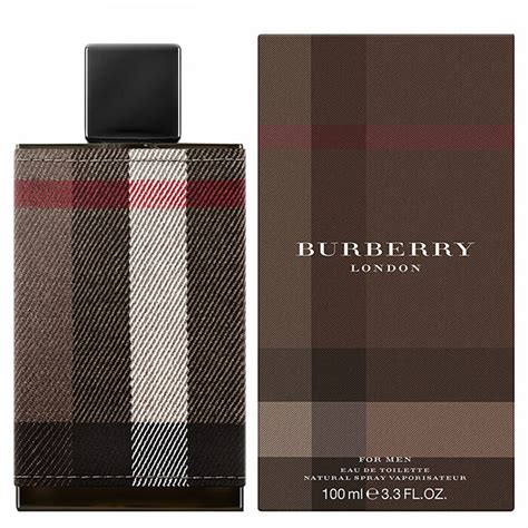 burberry london 100 ml men|burberry london for men price.